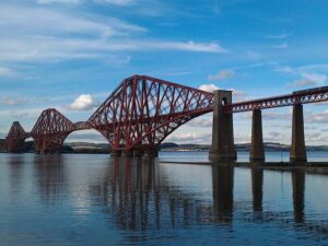 Loch Ness and the Highlands Small Group Tour from Edinburgh - Loch Lomond and the Trossachs: A Morning Coffee Stop With Options