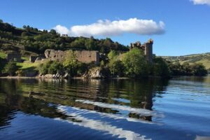 Loch Ness, Glencoe & the Highlands Guided Day Tour from Edinburgh - Meeting point and timing: how to avoid the first stress