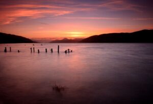 Loch Ness, Inverness, & Highlands 2-Day Tour from Edinburgh - Edinburgh to Highland Perthshire: flexible stops that matter