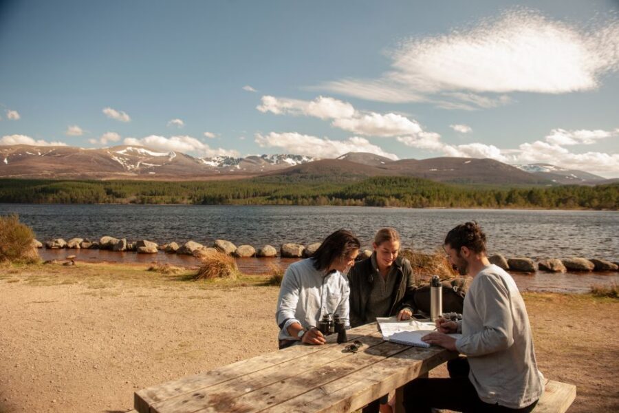 Loch Ness, Inverness, & Highlands 2-Day Tour from Edinburgh - Inverness overnight: the B&B reality (and how to plan for it)