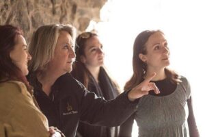 Multi-Sensory Witches Trials & Truth Tour in Edinburgh - Starting on the Royal Mile at 4:30 pm: Old Town Cobblestones and “Otherworldly Phenomenon”