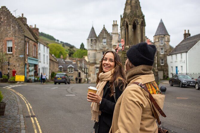 Outlander Filming Locations Day Tour from Edinburgh - Why This Outlander Day Trip Works So Well from Edinburgh