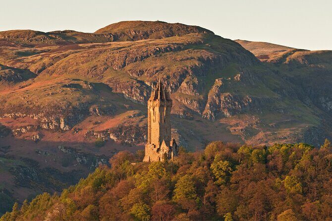Private Luxury Tour of Loch Lomond, Glencoe & The Highlands - Loch Lomond and The Trossachs National Park: the big nature reset