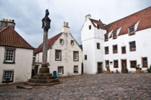 Private Outlander Tour for Small Groups - How the Route Maps to Core Outlander Locations