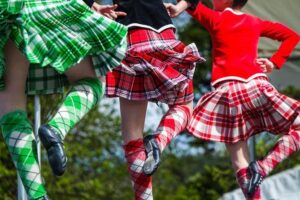 Round-Trip Transportation to the Braemar Highland Games from Edinburgh - The Braemar Gathering: 12 hours in the heart of the action