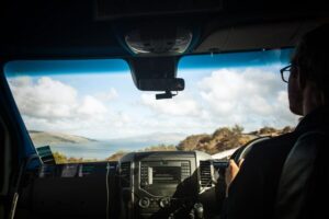 Scotland: West Highlands, Mull and Iona 4-Day Tour - Tobermory: Your three-night harbour base on Mull