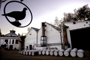 Scotland Whisky Explorer: Highlands Day Tour from Edinburgh - Glenturret Distillery: the oldest working stop and your dram decision