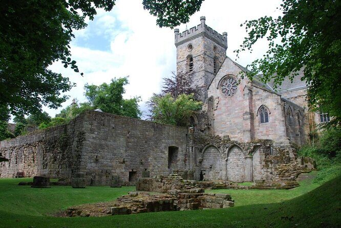 St Andrews and Culross Luxury Day Private Tour - Key Things to Love About St Andrews and Culross