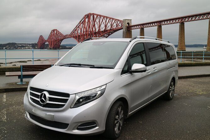 St Andrews and Culross Luxury Day Private Tour - University of St Andrews: A Quick Campus Walk With Big Historical Context