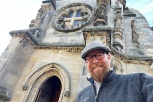 Stone & Story: Rosslyn Chapel & Melrose Abbey Private Day Trip - Rosslyn Chapel: Carvings, Mystery Talk, and What a Guide Adds