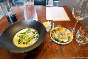 Tailored Premium Edinburgh Food Tour with Highest Quality Dishes - Royal Mile highlights: short walk, useful orientation