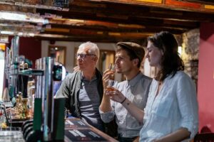 The 10 Tastings of Edinburgh With Locals: Private Food Tour - Price and value: what you’re paying for (and when it feels high)