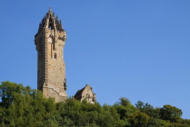 Waterfalls, Warriors & Whisky Adventure Day Tour from Edinburgh - Key Points to Know Before You Go